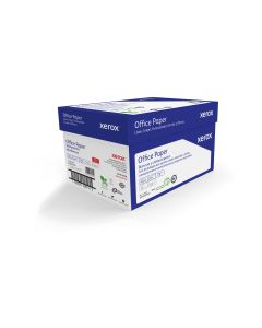 Papel Azul Carta. Caja 10 Paquetes XEROX Azul  PAPXRX120