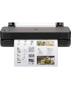 Plotter HP T230 PLOHPD830