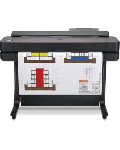 Plotter HP T650 PLOHPD840