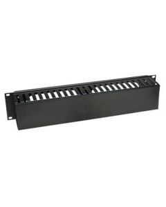 Organizador Horizontal INTELLINET 168458 RCKACC065