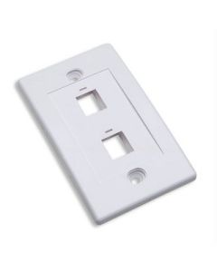 Tapa - Faceplate INTELLINET 163293 RCKACC1220