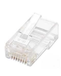 Plugs de Red CAT5E  INTELLINET 790055 RCKACC1430