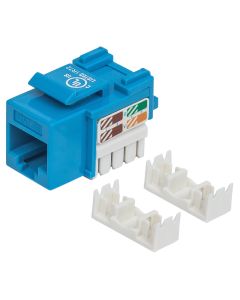 Keystone Jack CAT5E INTELLINET 210546 RCKACC1440
