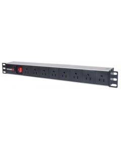 Barra PDU INTELLINET 713993 RCKACC1740