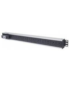 Barra PDU INTELLINET 713955 RCKACC1750