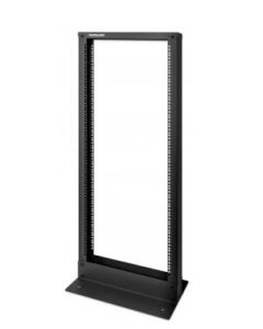 Rack de 2 Postes 26U INTELLINET 715973 RCKACC2170