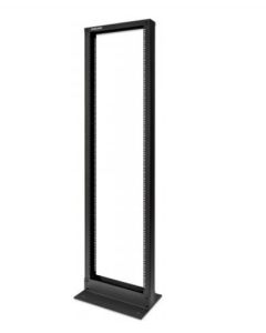 Rack de 2 Postes 42U INTELLINET 715980 RCKACC2180