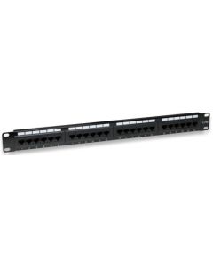 Panel de Parcheo INTELLINET 513555 RCKACC550