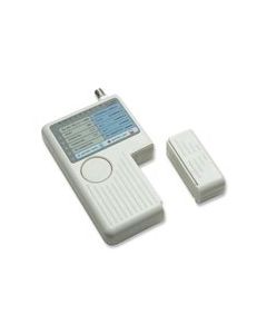 Probador de Cables INTELLINET 351911 RCKACC565