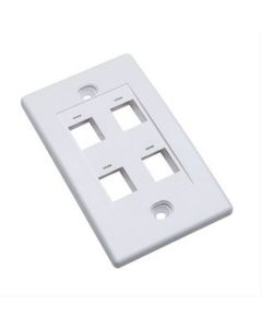 Tapa - Faceplate INTELLINET 163316 RCKACC600