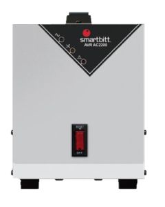 Regulador SMARTBITT SBAVRC2000 REGBIT070