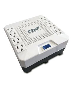 Regulador de Voltaje  CDP R-AVR 1808 REGCDP1020