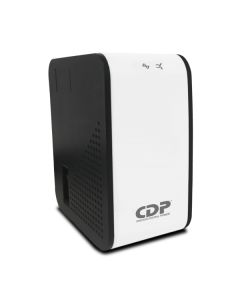 Regulador de Voltaje CDP R2C-AVR 1008 REGCDP1030