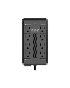 Regulador CDP RAVR1408 REGCDP1100