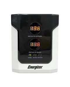 Regulador Energizer ERENRLB15VA REGENG010