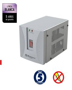 No Breaks y UPS KOBLENZ RI-20 C REGKBZ250