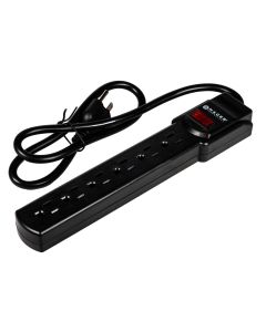 Regletas y Multicontactos Naceb Technology NA-0706 REGNCB030