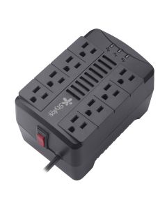 Regulador Stylos STTR650B REGSTY020