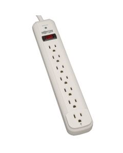 Supresor de Picos TRIPP-LITE STRIKER REGTRL130
