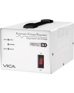 Regulador VICA PROTECT 3K REGVIC130