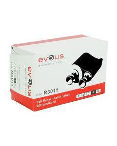 Cinta EVOLIS R3011 RIBEVL210