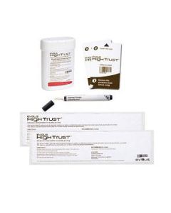 Kit de Limpieza EVOLIS ACL002 RIBEVL590