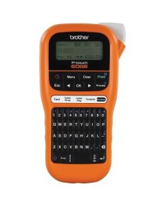 Rotuladores BROTHER PTE110 ROTBRT180