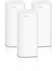 Routers TENDA MX12-3 ROUTND580