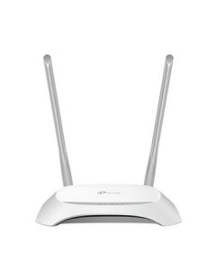 Router WISP Inalámbrico  TP-LINK TL-WR850N ROUTPL830
