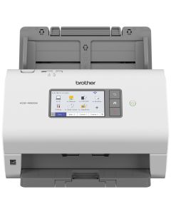 Escaner BROTHER ADS4900W SCABRT250