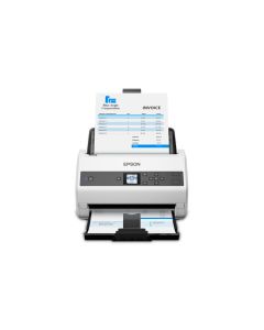 Esc&aacute;ner WORKFORCE  EPSON B11B251201 SCAEPS670