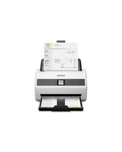 Esc&aacute;ner DS-870 EPSON B11B250201 SCAEPS680