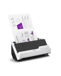 Escaner EPSON DS-C330  SCAEPS850