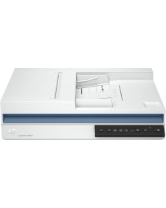 Escáner HP ScanJet Pro 2600 f1  SCAHPI510