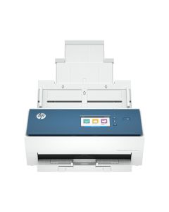 Escaner HP ENT FLOW N9000 SCAHPI550