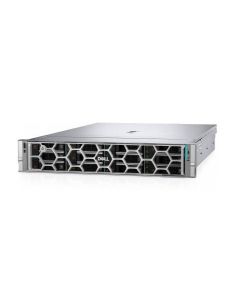 Servidores DELL R570 SERDDL190