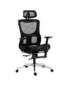 Silla de Oficina ACTECK EC696HR  SILACT080