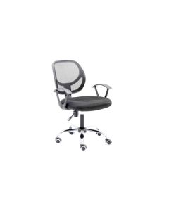 Silla Secretarial Nextep NE-650S SILNTE050