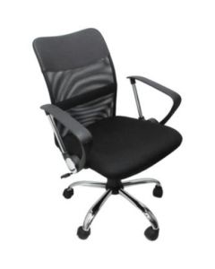 Silla ejecutiva Nextep NE-650E SILNTE060