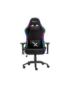 Silla Gamer Xzeal SILLA GAMER  RGB XZSXZ15B SILSTY110