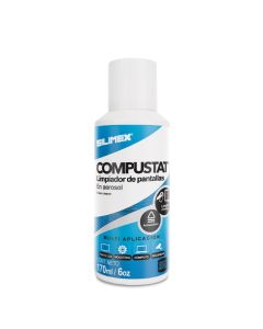 Limpiador Antiestático SILIMEX COMPUSTAT SLXLMP040