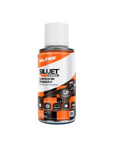 Silijet SILIMEX Silijet E Plus SLXLMP150