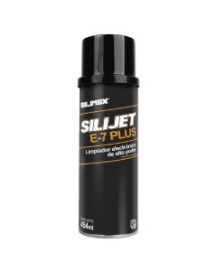 Silijet SILIMEX Silijet E7 plus SLXLMP180