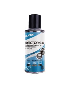 Limpiador de Cabezales SILIMEX INJECTOR KLIN SLXLMP230