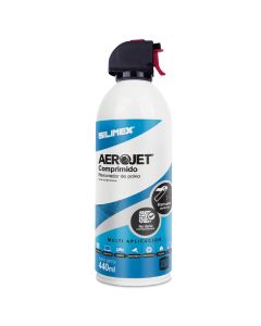 Aire Comprimido SILIMEX AEROJET SLXLMP320