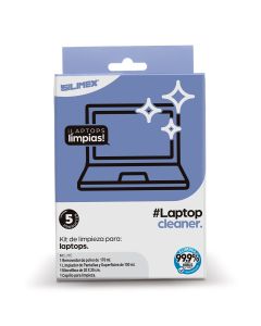 Limpiador SILIMEX CLEANER SLXLMP340