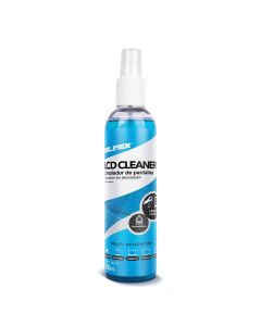Limpiador Antiestático SILIMEX LCD Cleaner SLXLMP370