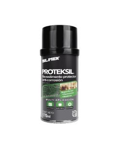 Protector en Aerosol SILIMEX PROTEKSIL SLXLMP420