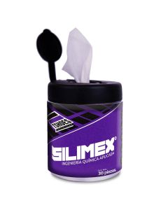 Toallitas SILIMEX EXI199 SLXLMP660