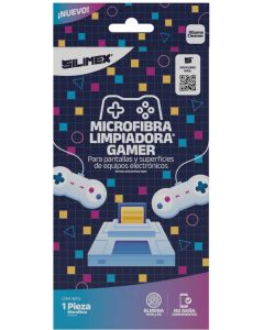 Limpieza SILIMEX 7503018454023 SLXLMP710